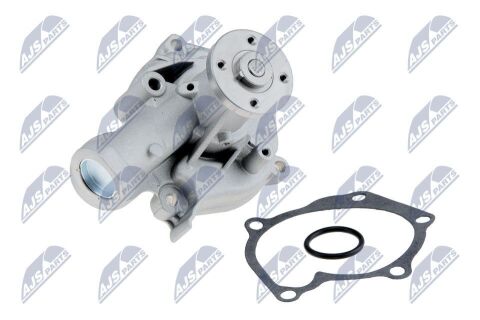 Насос охолоджувальної рідини, охолодження двигуна Hyundai Sonata 2.0,2.4 98-,Santa Fe 2.0,2.4 00-,Trajet 2.0 00-