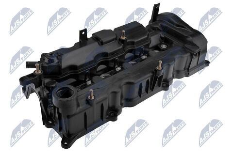 Крышка головки цилиндра Isuzu D-Max 1.9Ddi 2015-