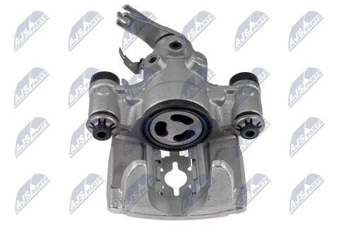 Гальмівний супорт Iveco Daily Vi 14-