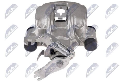 Гальмівний супорт Iveco Daily Vi 14-