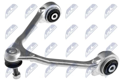 Важіль підвіски, підвіска коліс Jaguar S-Type 02-, Xf 08- Важіль підвіски, підвіска коліс Jaguar S-Type 02-, Xf 08-