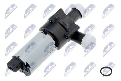 додатковий водяний насос (контур охолоджувальної рідини) Jaguar S-Type 4.0 99-08 додатковий водяний насос (контур охолоджувальної рідини) Jaguar S-Type 4.0 99-08