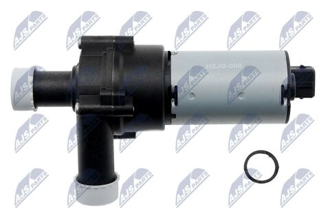 додатковий водяний насос (контур охолоджувальної рідини) Jaguar S-Type 4.0 99-08 додатковий водяний насос (контур охолоджувальної рідини) Jaguar S-Type 4.0 99-08