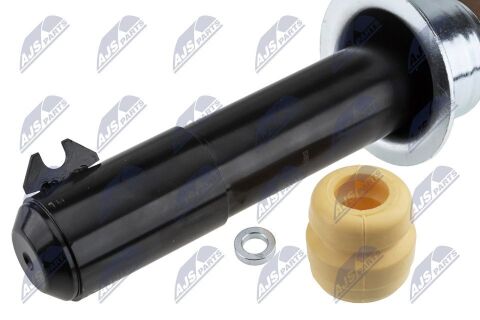 Амортизатор Jaguar Xj 4Wd 09-