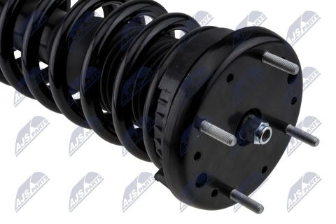 Амортизатор Jaguar Xj 2Wd 09-