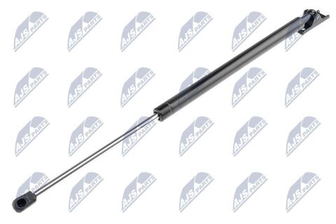 Газовая пружина, крышка багажник Jeep Cherokee -01