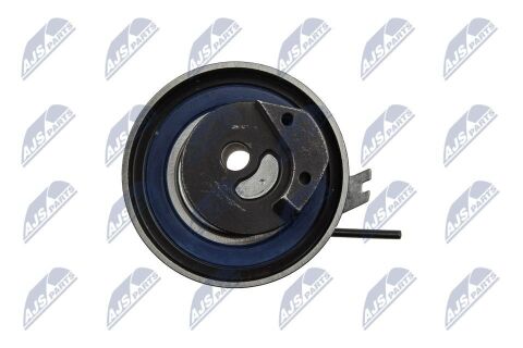 Натяжний ролик, зубчастий ремінь Jeep Cherokee 2.5Crd, 2.8Crd 2001.09-, Chrysler Voyager 2.5Crd, 2.8Crd 00-08