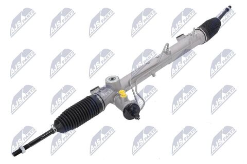 Рульовий механізм Jeep Grand Cherokee 05-, Commander 05- Рульовий механізм Jeep Grand Cherokee 05-, Commander 05-