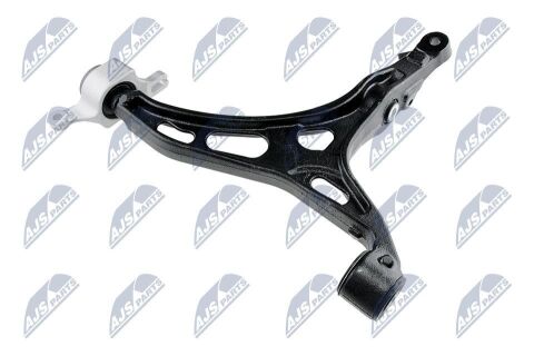 Важіль підвіски, підвіска коліс Jeep Grand Cherokee 11-, Dodge Durango 11- Важіль підвіски, підвіска коліс Jeep Grand Cherokee 11-, Dodge Durango 11-