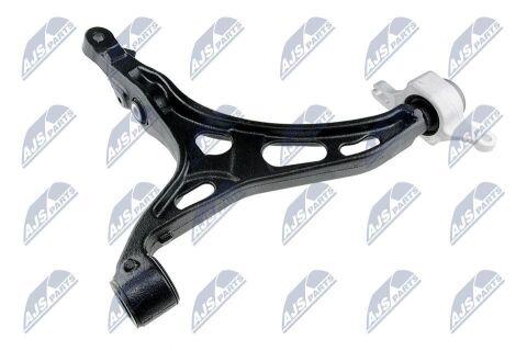 Важіль підвіски, підвіска коліс Jeep Grand Cherokee 11-, Dodge Durango 11-