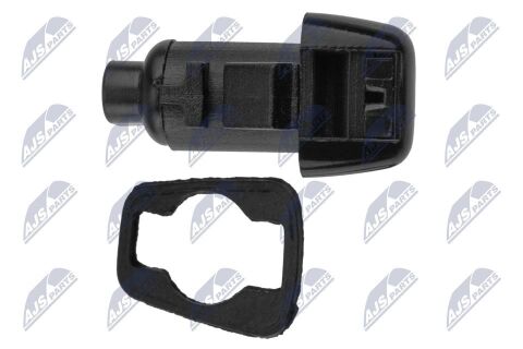 Форсунка подачі води для миття, система склоочисників Jeep Grand Cherokee 15-18