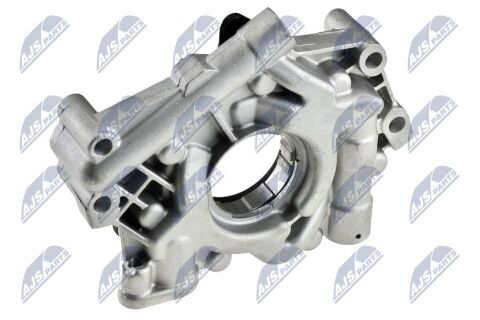 Оливний насос Jeep Grand Cherokee 5.7 V8 98-05, Chrysler 300 5.7 V8, Aspen 5.7 V8, Dodge Charger 5.7 V8, Durango 5.7 V8, Ram 1500