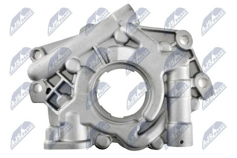 Оливний насос Jeep Grand Cherokee 5.7 V8 98-05, Chrysler 300 5.7 V8, Aspen 5.7 V8, Dodge Charger 5.7 V8, Durango 5.7 V8, Ram 1500
