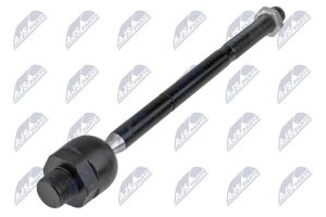 Осьовий шарнір, поперечна кермова тяга Jeep Liberty 02-04