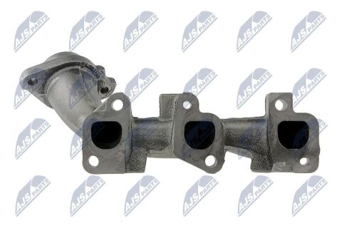 Колектор, система відведення ВГ Jeep Liberty 3.7 05-12, Grand Cherokee 3.7 05-, Commander 3.7 06-, Dodge Nitro 3.7 08- Колектор, система відведення ВГ Jeep Liberty 3.7 05-12, Grand Cherokee 3.7 05-, Commander 3.7 06-, Dodge Nitro 3.7 08-