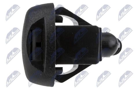 Форсунка подачі води для миття, система склоочисників Jeep Renegade 16-