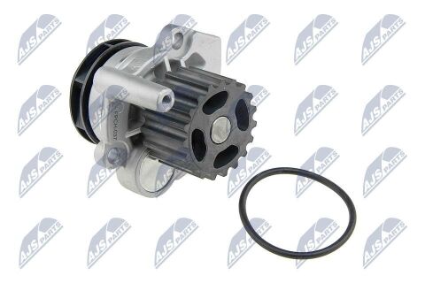 Насос охолоджувальної рідини, охолодження двигуна Jeep Patriot, Compass 07-09 2.0 Diesel, Chrysler Sebring 07-09 2.0 Diesel Насос охолоджувальної рідини, охолодження двигуна Jeep Patriot, Compass 07-09 2.0 Diesel, Chrysler Sebring 07-09 2.0 Diesel