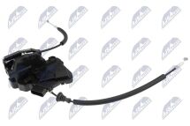 Дверний замок Kia Carens 2013-