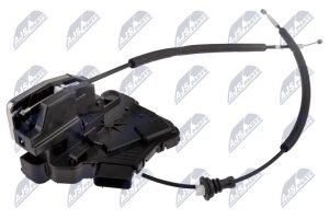 Дверний замок Kia Carens 2013-