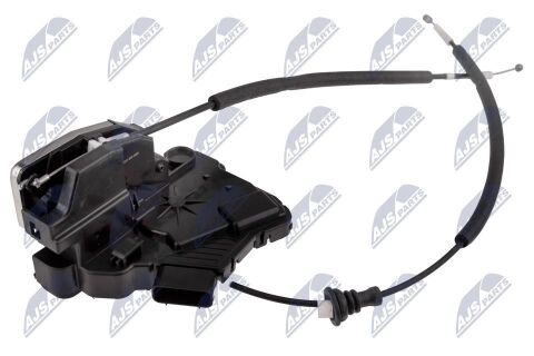 Замок двери Kia Carens 2013- Замок двери Kia Carens 2013-