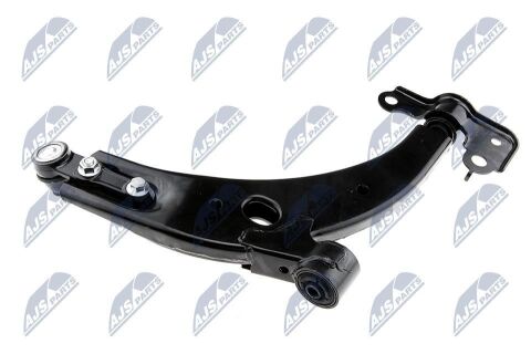 Важіль підвіски, підвіска коліс Kia Carens I 99-, Cerato 04-, Shuma 97-, Shuma Ii 01-