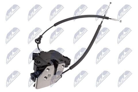 Замок двери Kia Carens 2013- Замок двери Kia Carens 2013-