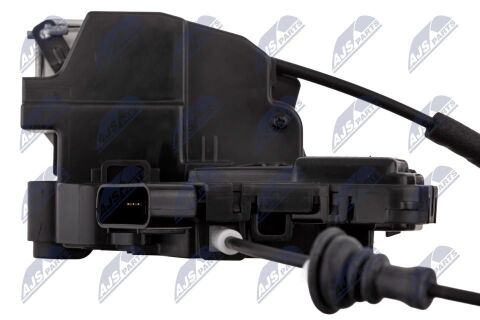 Замок двери Kia Carens 2013- Замок двери Kia Carens 2013-