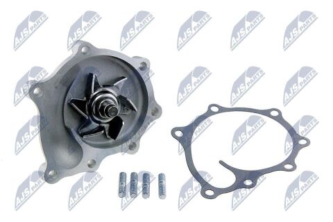 Насос охолоджувальної рідини, охолодження двигуна Kia Carnival 2.9 Td 99-, Carnival 2.9 Crdi 01-