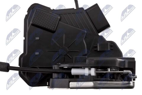 Замок двери Kia Carens 2013- Замок двери Kia Carens 2013-