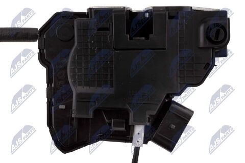 Замок двери Kia Carens 2013- Замок двери Kia Carens 2013-