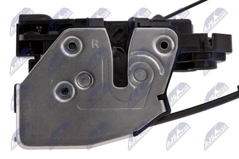 Замок двери Kia Carens 2013- Замок двери Kia Carens 2013-