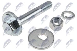 Важіль підвіски, підвіска коліс Kia Ceed 06-12,Hyundai I30 05-12,Elantra 06-