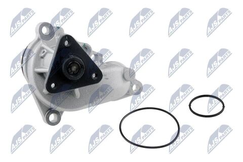 Насос охолоджувальної рідини, охолодження двигуна Kia Cee'D 1.6Crdi 12-, Soul 1.6Crdi 12-, Venga 1.6Crdi 12-, Hyundai I30 1.6Crdi 12-, I20 1.6Crdi 12-