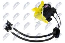 Дверний замок Kia Niro 2016-