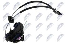 Дверний замок Kia Niro 2016-