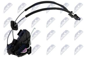 Дверний замок Kia Niro 2016-