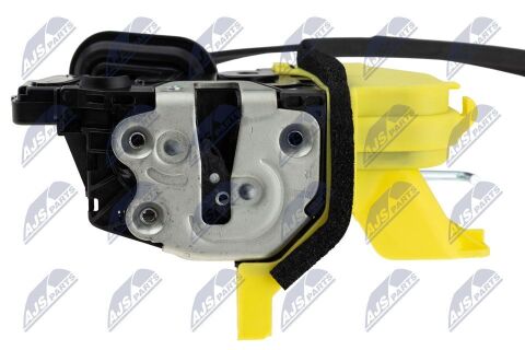 Дверний замок Kia Niro 2016- Дверний замок Kia Niro 2016-