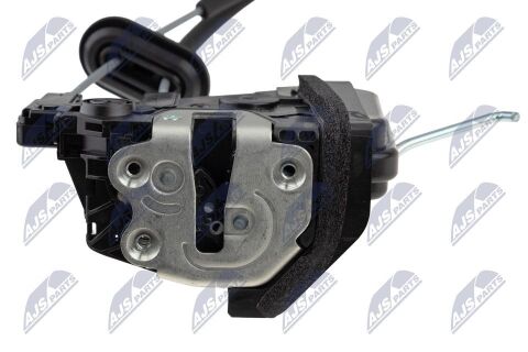 Дверний замок Kia Niro 2016- Дверний замок Kia Niro 2016-