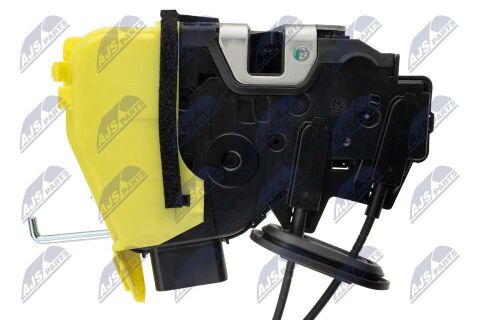 Дверний замок Kia Niro 2016- Дверний замок Kia Niro 2016-