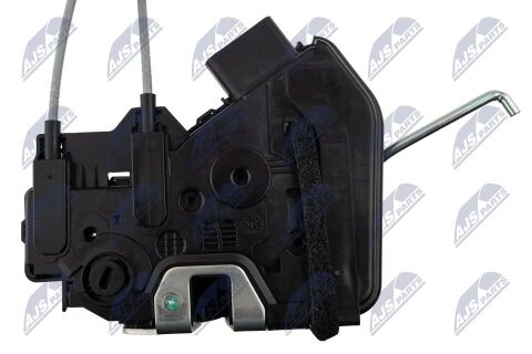 Дверний замок Kia Niro 2016- Дверний замок Kia Niro 2016-