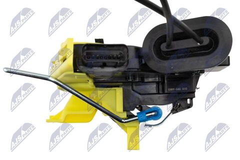 Дверний замок Kia Niro 2016- Дверний замок Kia Niro 2016-