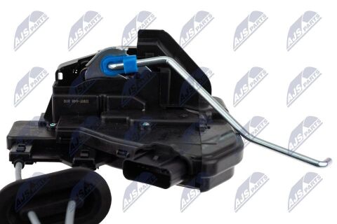 Дверний замок Kia Niro 2016- Дверний замок Kia Niro 2016-