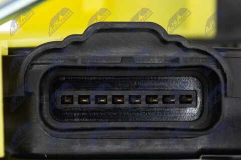 Дверний замок Kia Niro 2016- Дверний замок Kia Niro 2016-