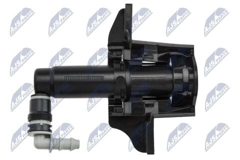 Форсунка подачі води для миття, система очищення фар Kia Optima 2010-