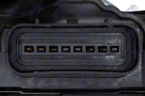 Дверний замок Kia Niro 2016- Дверний замок Kia Niro 2016-