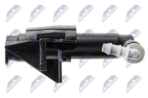 Форсунка подачі води для миття, система очищення фар Kia Optima 2010-