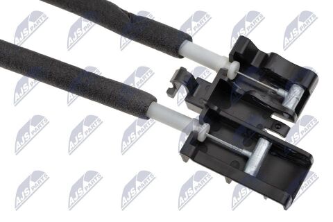 Дверний замок Kia Niro 2016- Дверний замок Kia Niro 2016-