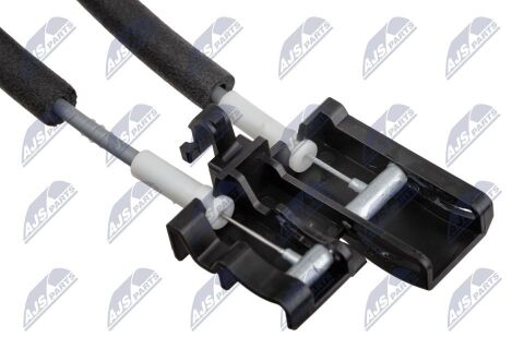 Дверний замок Kia Niro 2016- Дверний замок Kia Niro 2016-