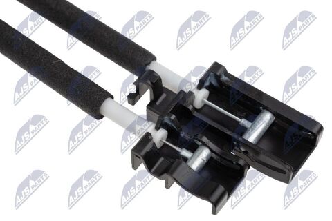 Дверний замок Kia Niro 2016- Дверний замок Kia Niro 2016-