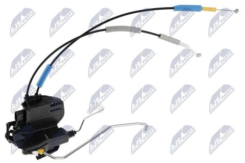 Дверний замок Kia Picanto 2017- Дверний замок Kia Picanto 2017-